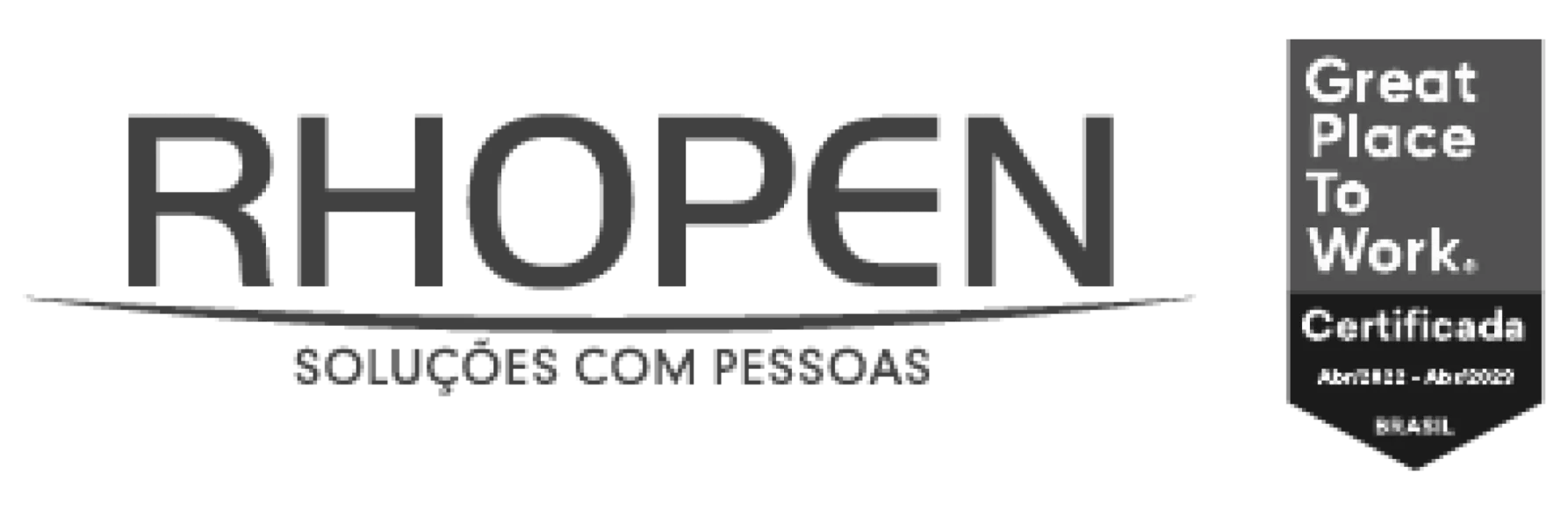 Logo da marca